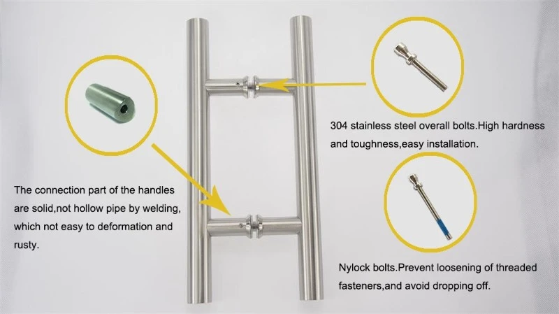 Foshan Huajian--door pull handle Foshan Huajian--door pull handle